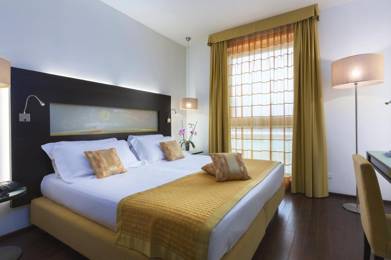 Mercure Siracusa Syracuse