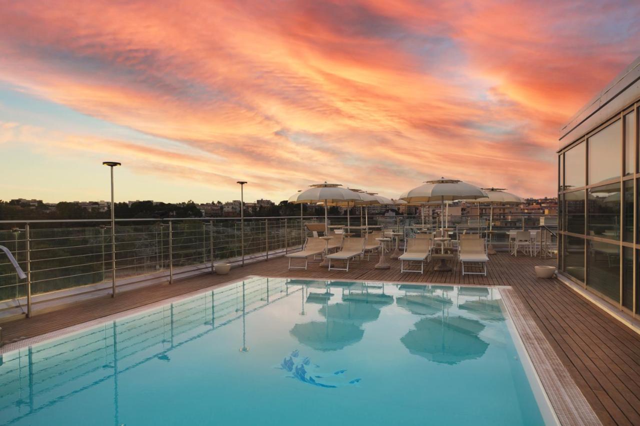 Mercure Siracusa 4* Syracuse