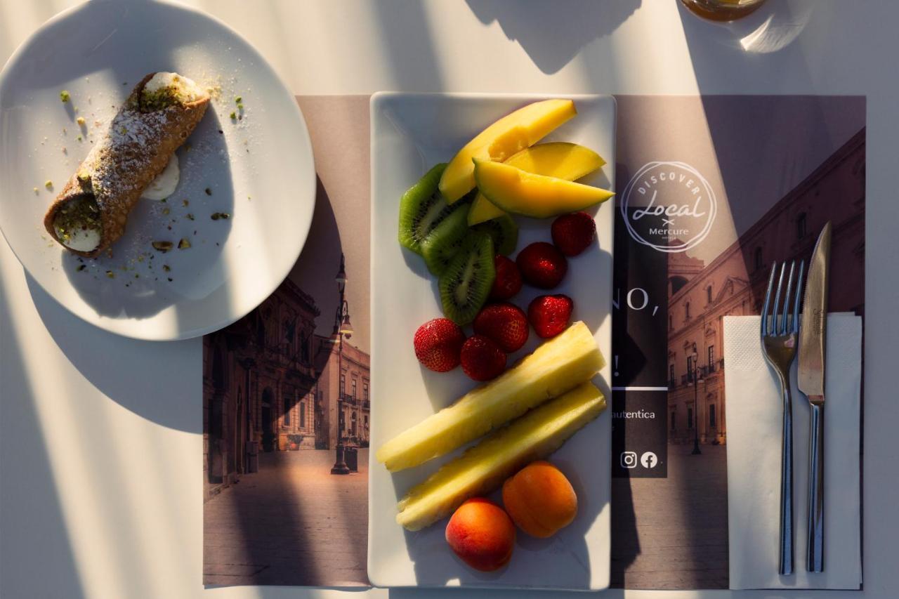 Mercure Siracusa Hotel 4*