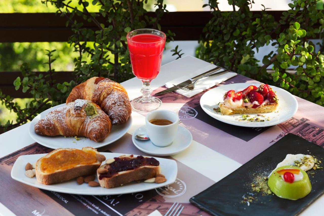 Hotel Mercure Siracusa Syracuse