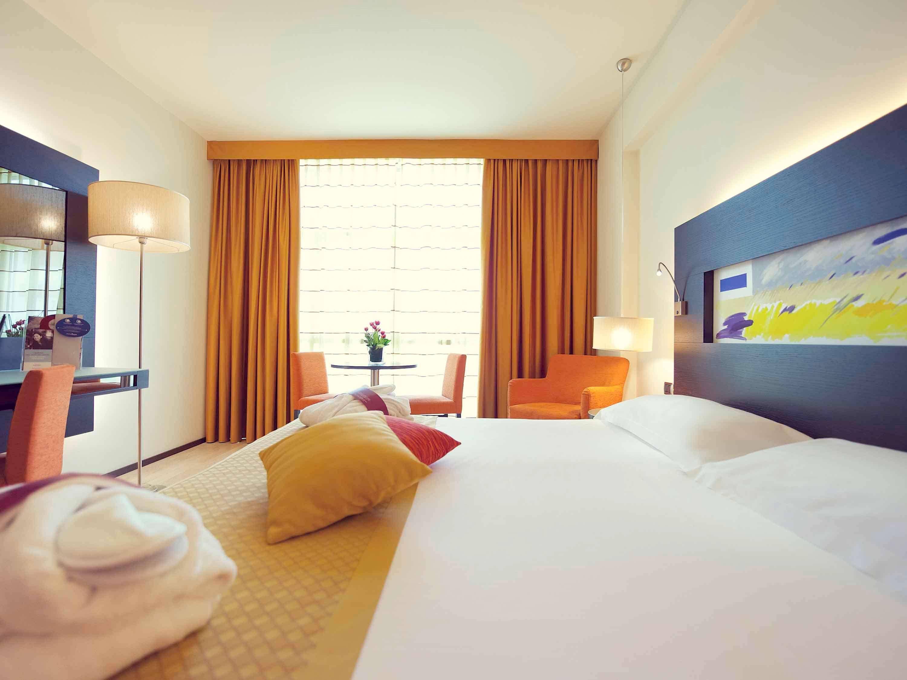 Mercure Siracusa 4*