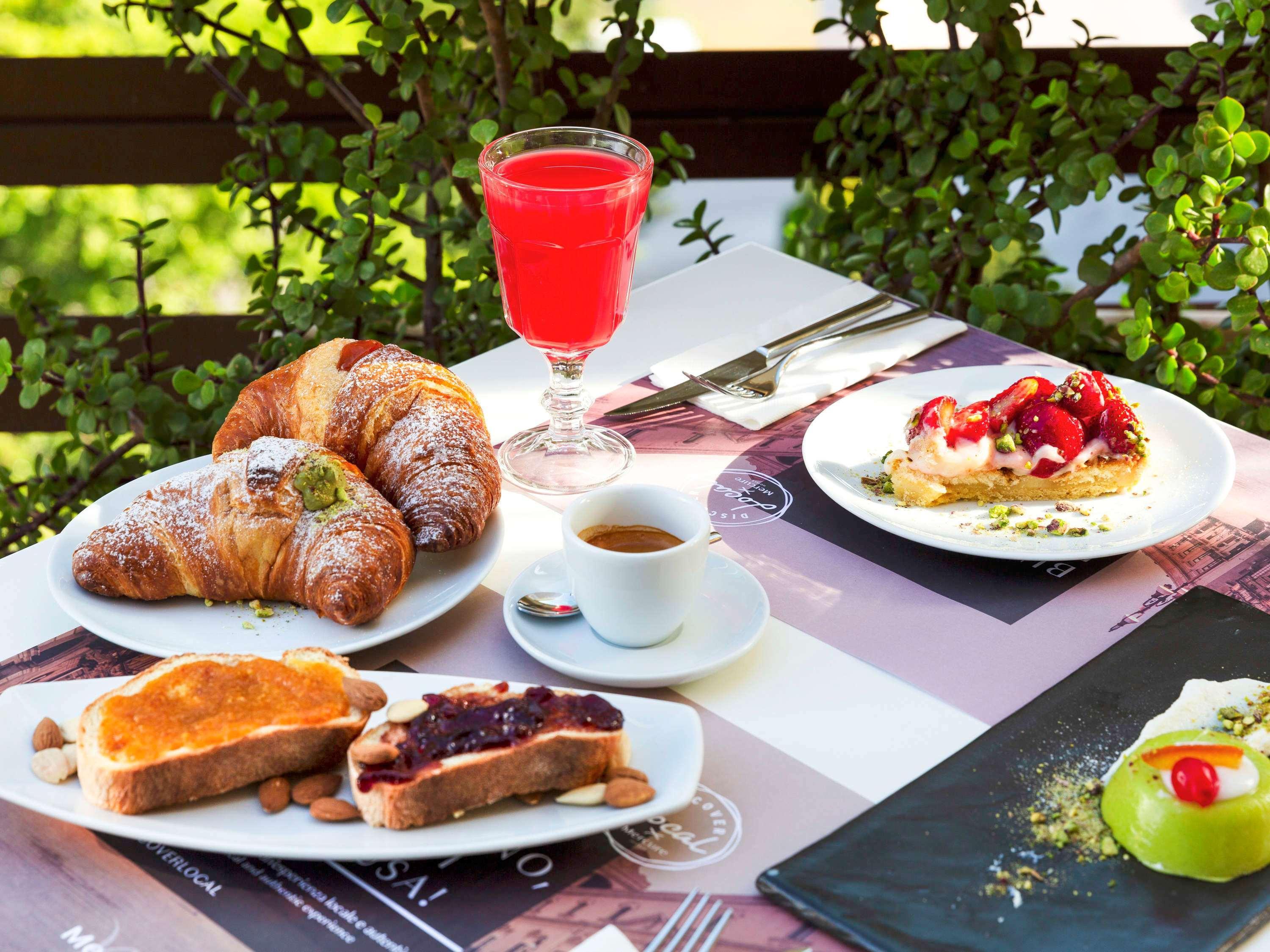 Mercure Siracusa 4* Syracuse