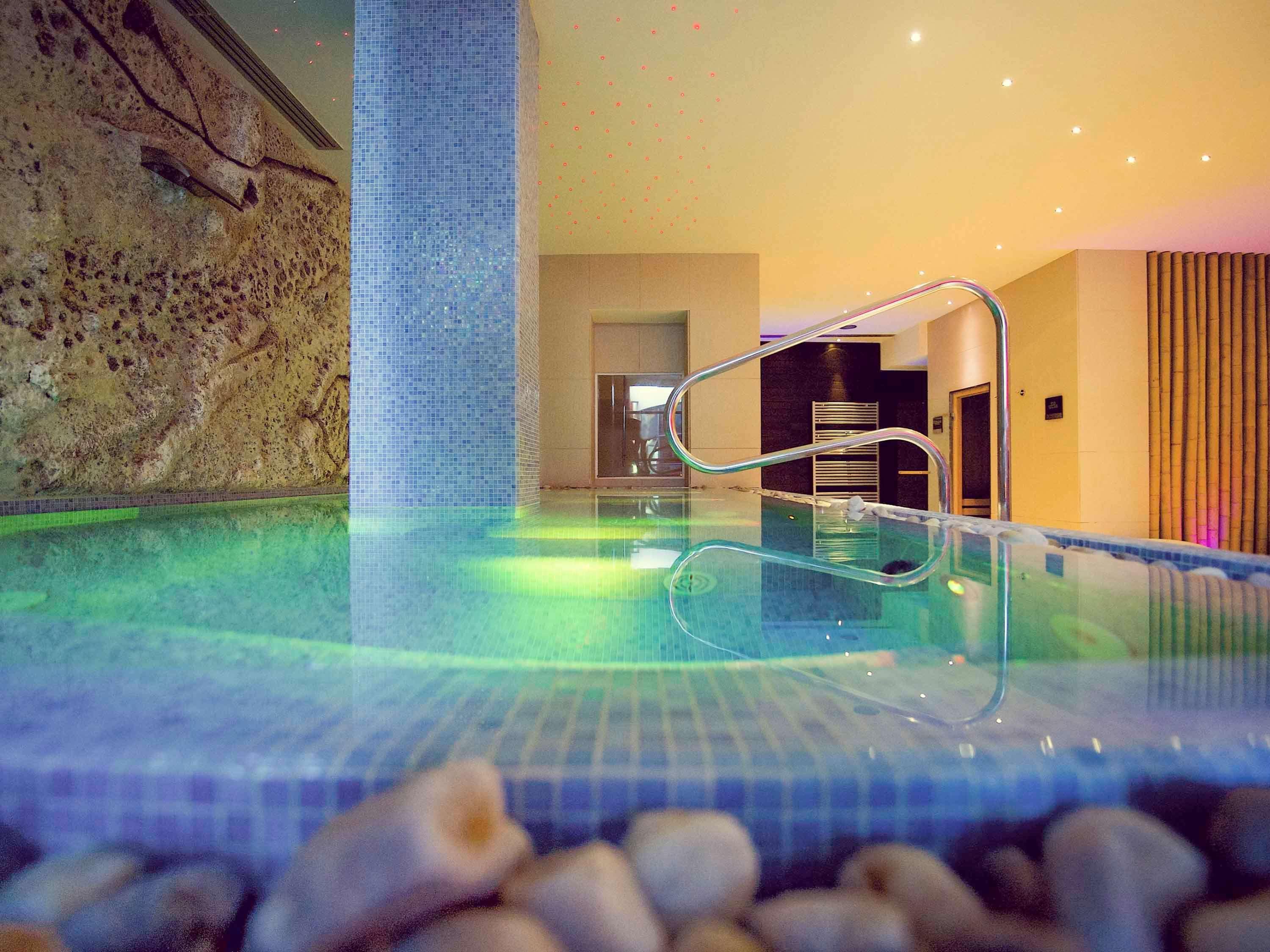 Mercure Siracusa Hotel Syracuse