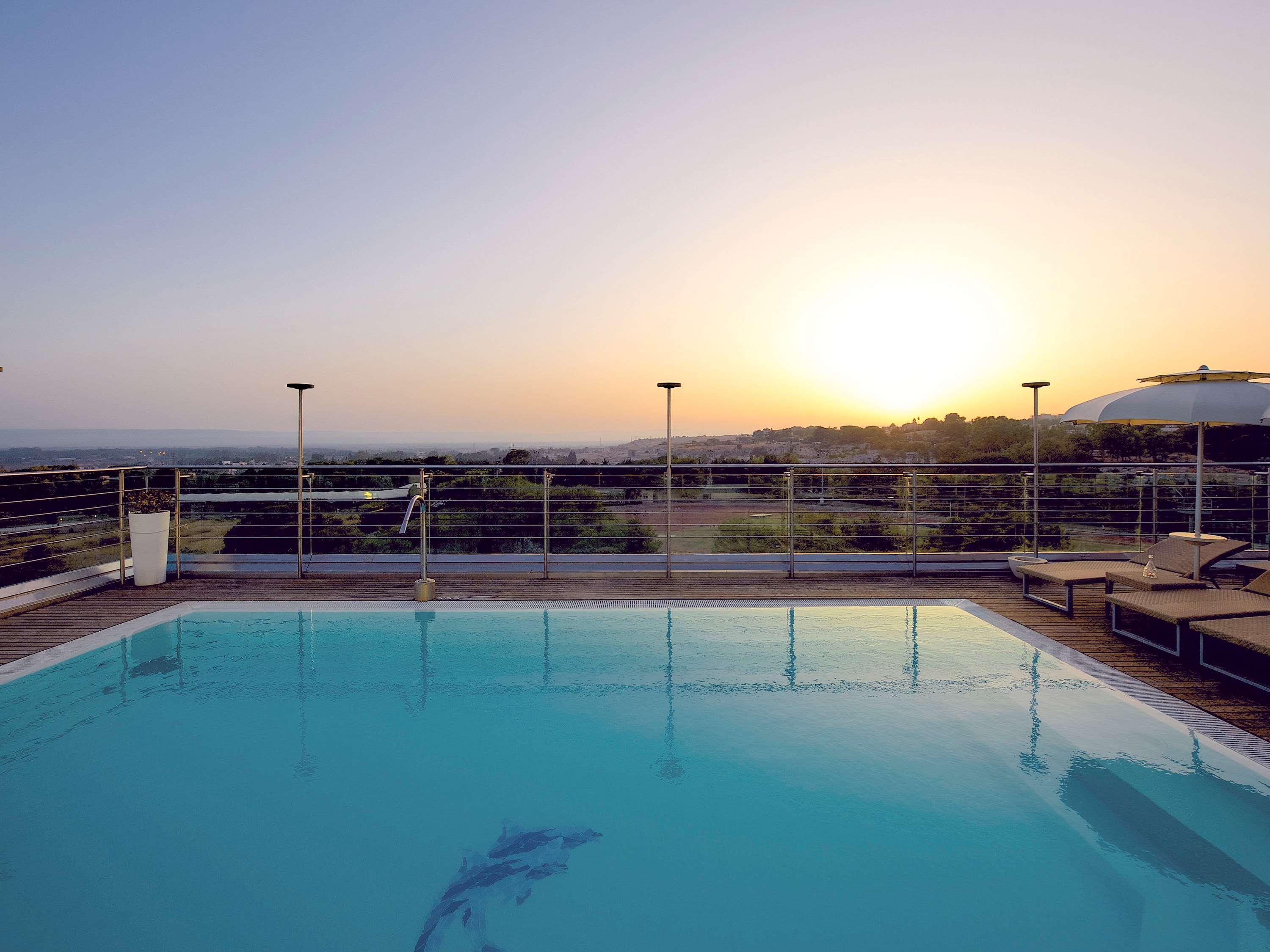 Mercure Siracusa Hotel