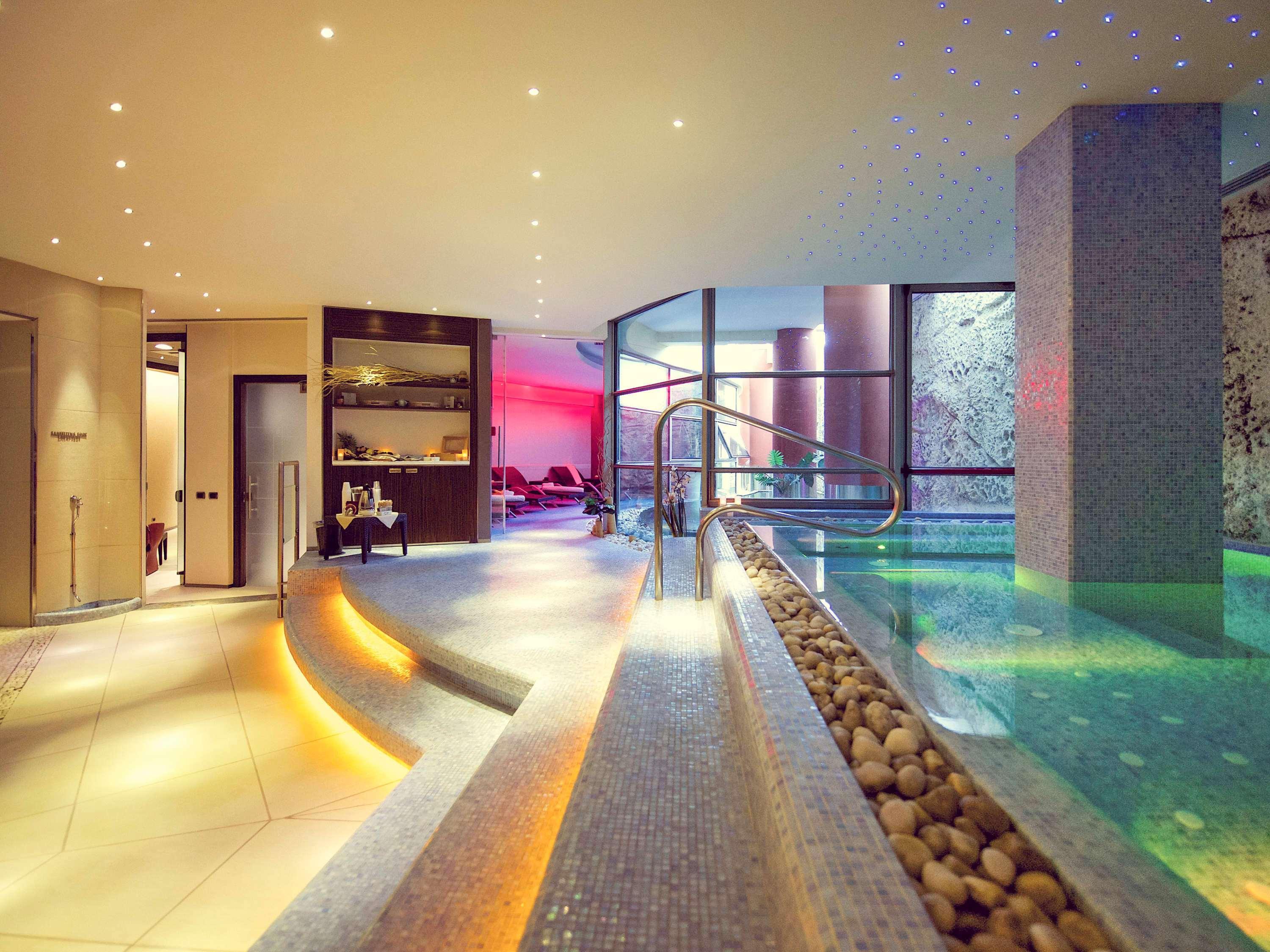 Mercure Siracusa Hotel Syracuse