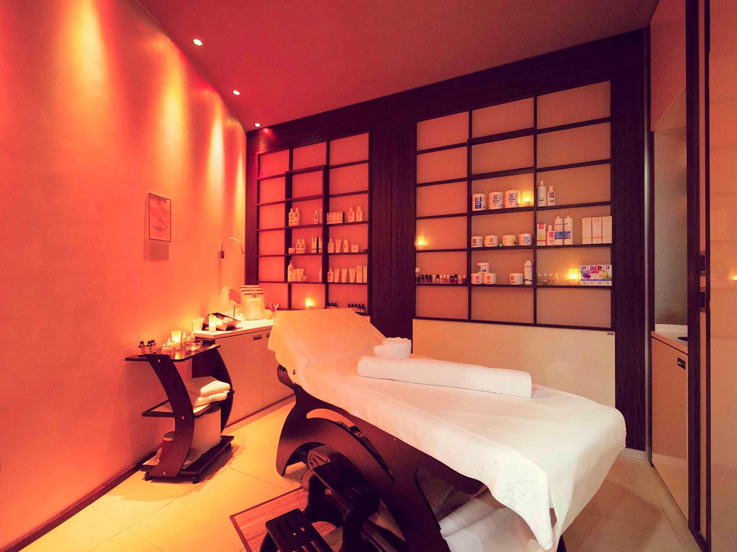 Mercure Siracusa Syracuse