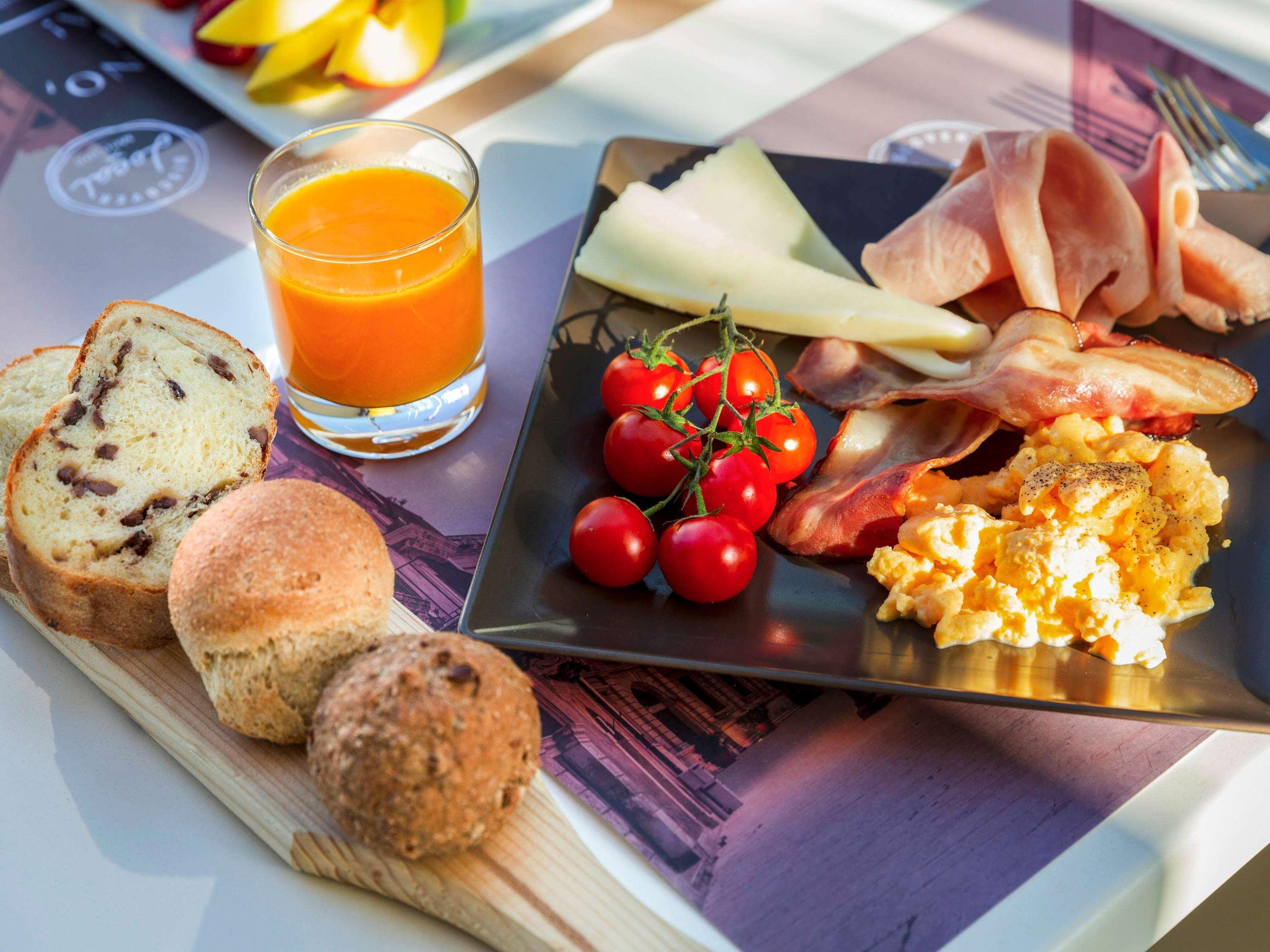 Hotel Mercure Siracusa 4*