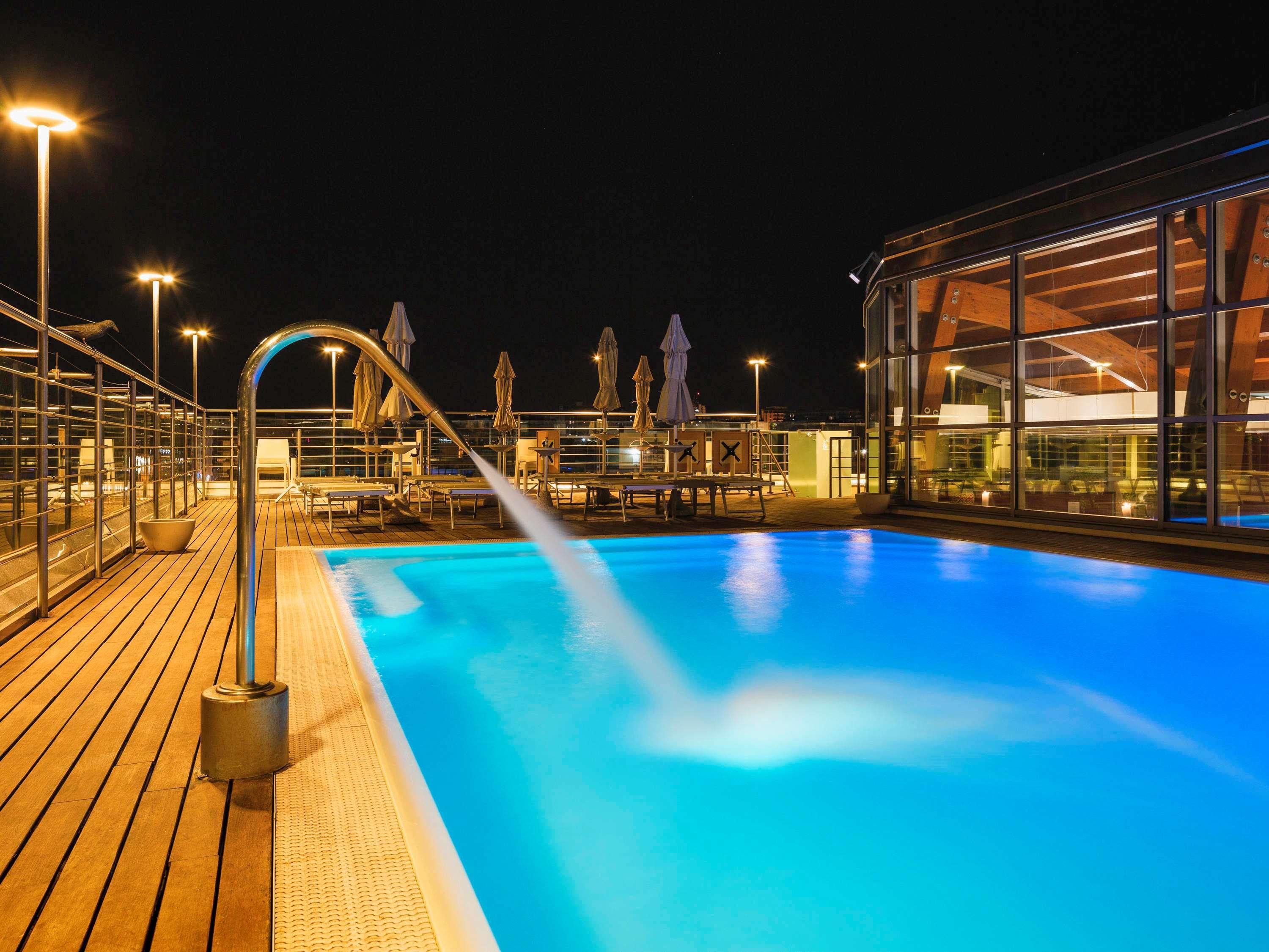 Mercure Siracusa 4* Syracuse