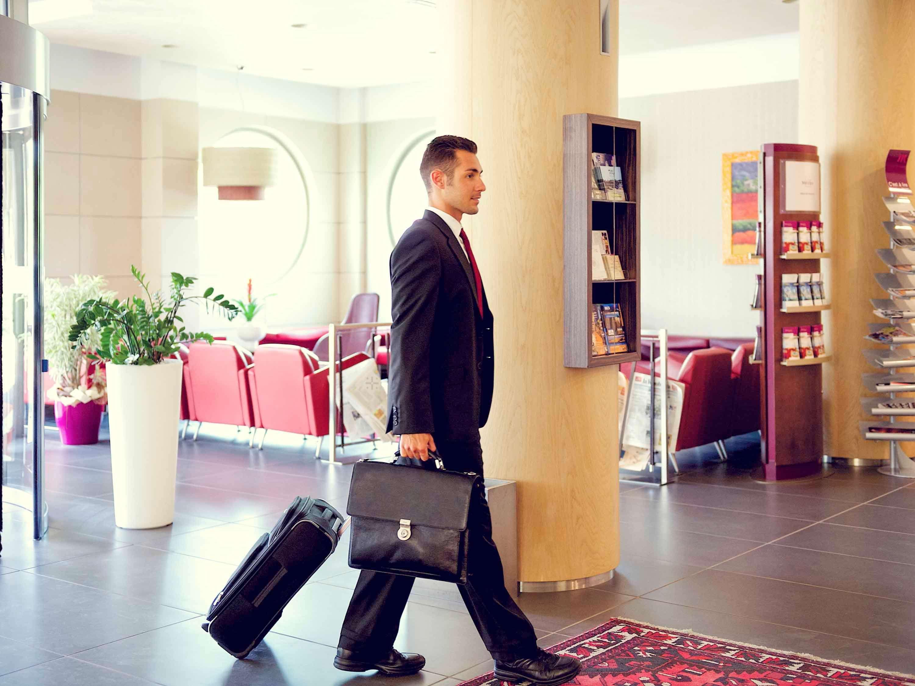 Hotel Mercure Siracusa