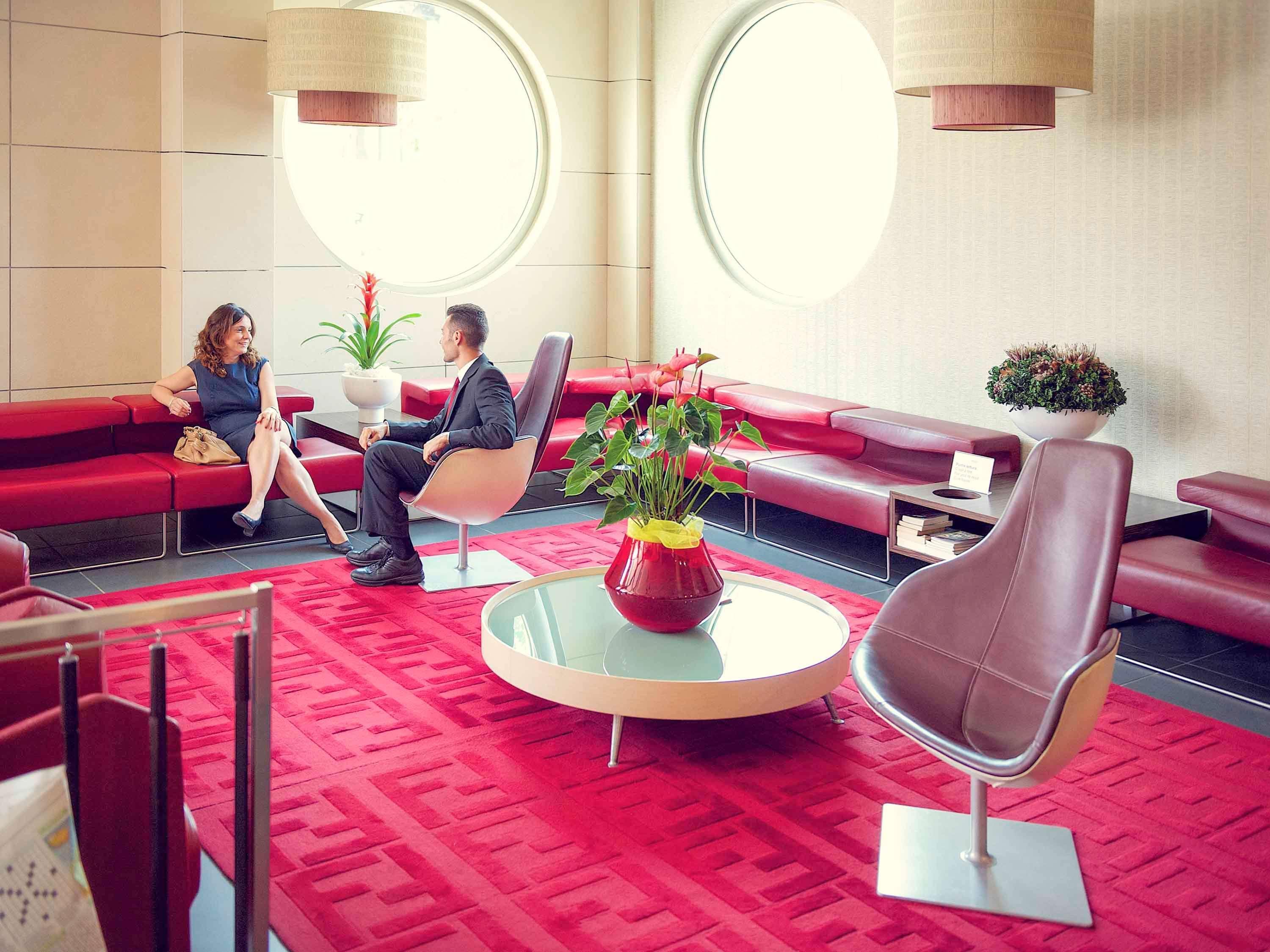 Hotel Mercure Siracusa Syracuse