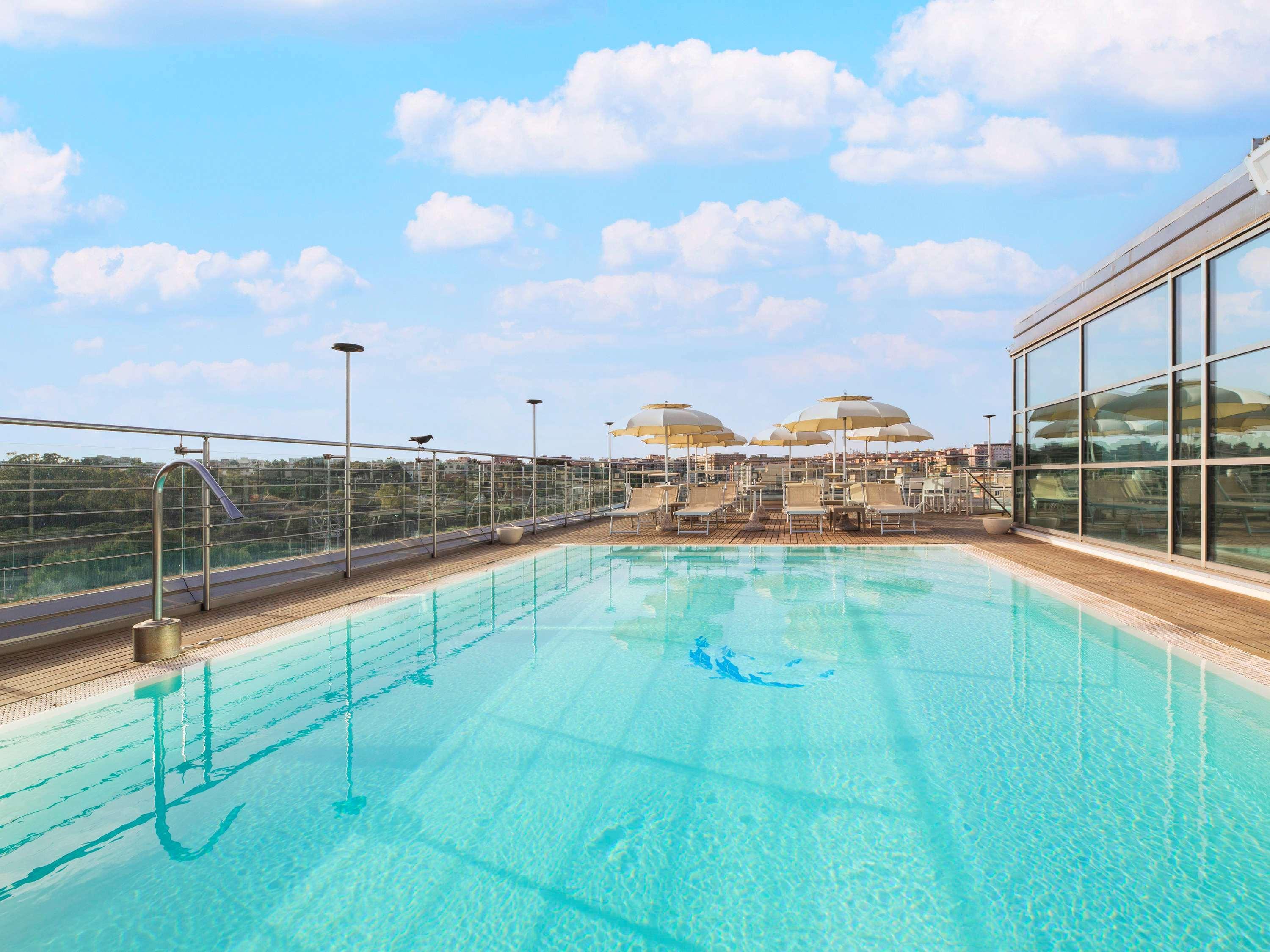 Mercure Siracusa Hotel