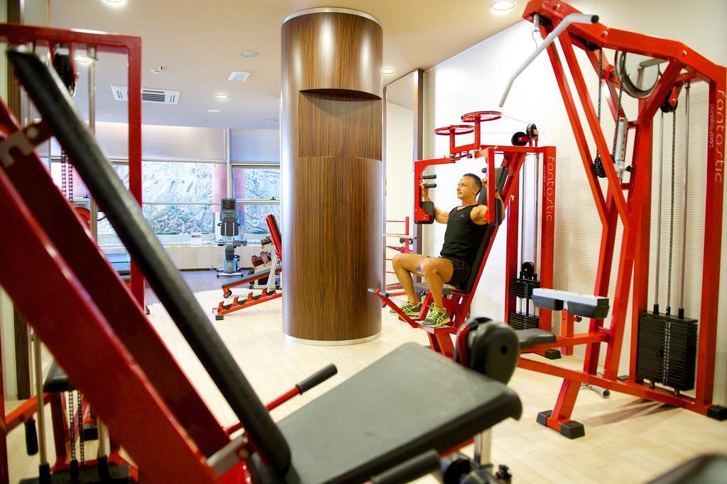 Mercure Siracusa Hotel Syracuse