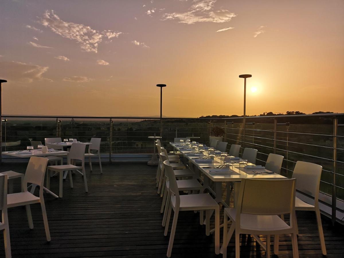 Hotel Mercure Siracusa 4*