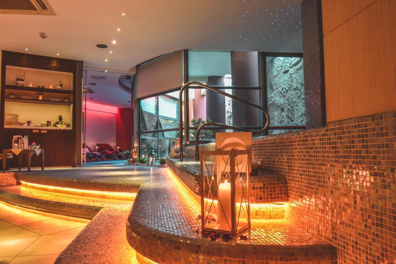 Mercure Siracusa